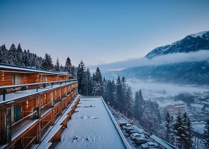 Kronthaler - Adults Only 4*