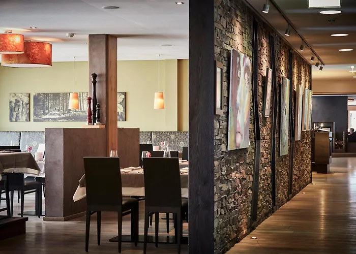 Kronthaler - Adults Only 4* Achenkirch