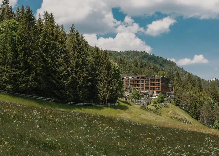 Kronthaler - Adults Only Szálloda 4*