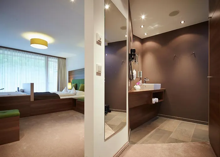 Kronthaler - Adults Only Szálloda 4*