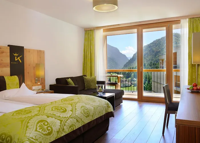 Kronthaler - Adults Only 4*