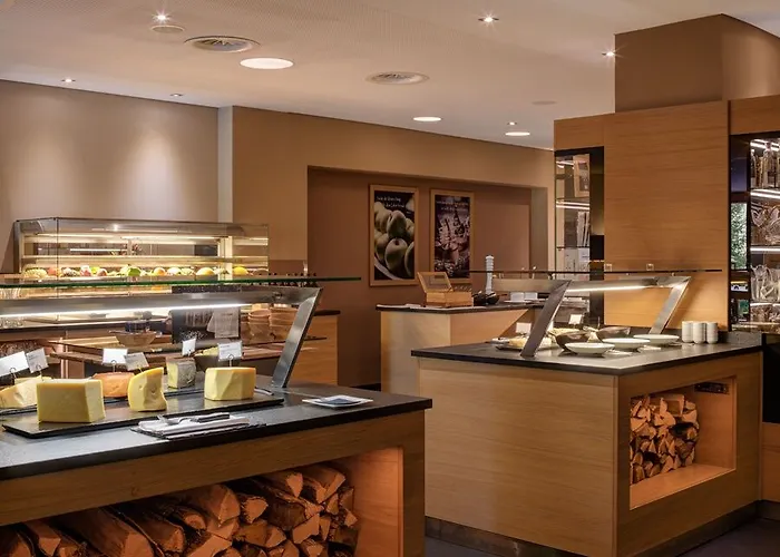 Kronthaler - Adults Only 4* Achenkirch